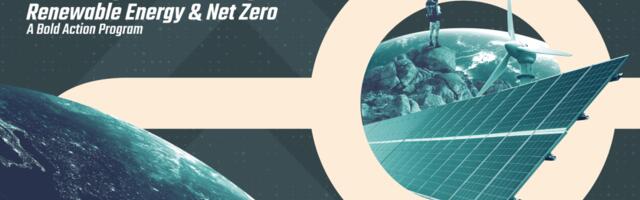 Startupbootcamp is on the hunt for impactful startups for its Renewable Energy & Net Zero Accelerator Programme 2023. APPLY NOW! (Sponsored)