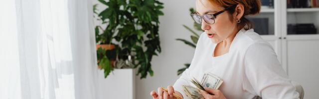 5 Key Ways to Practice Financial Self-Care