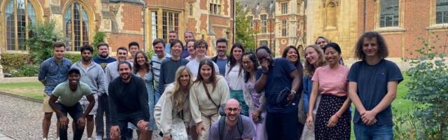 Founders Factory backs mortgage platform Acre in £6.5m round