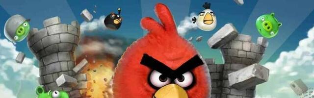 Sega to acquire Angry Birds maker Rovio for $776 million