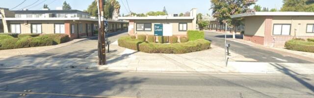 Homes may sprout on San Jose site occupied by older office buildings
