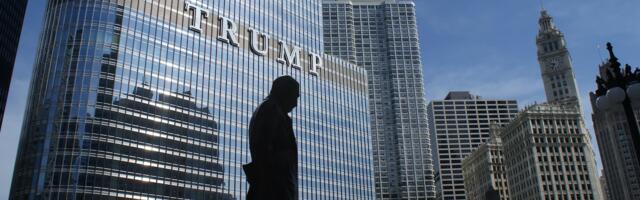 Merger Unfolds: Trump Media Meets Digital World