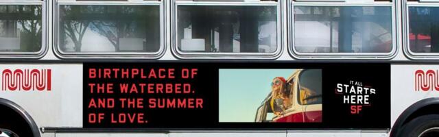 ‘It Starts Here’: San Francisco billionaires, CEOs battle ‘doom loop’ with new ad campaign