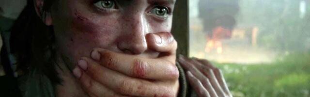 The Last of Us Part 2 PS5 version reportedly added to PlayStation database