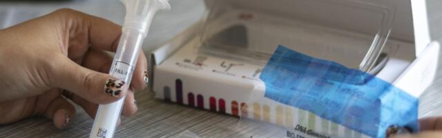 23andMe says health data was included in hack that compromised 6.9 million users