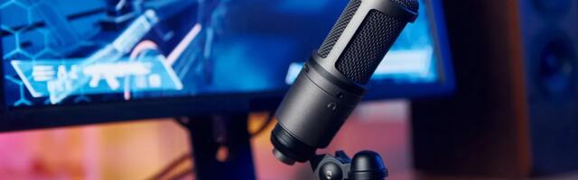 Best Gaming Microphones 2024