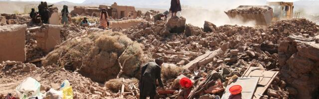 We know where the next big earthquakes will happen — but not when