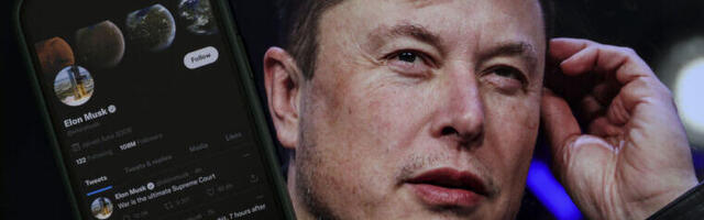 Elon Musk threatens to disobey court order over banned profiles