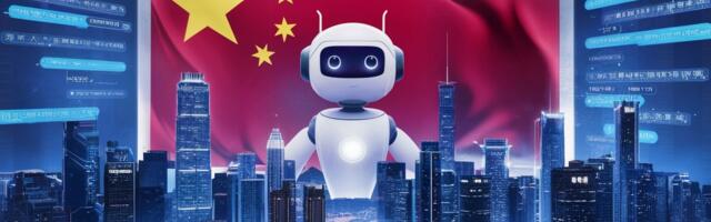 China creates its own ChatGPT chatbot based on Xi Jinping