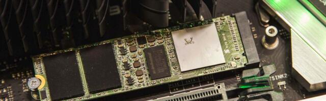 Realtek's new SSD controller hits 14 GB/s and 2.5M IOPS — roadmap also reveals its mainstream PCIe Gen5 and Gen4 controllers