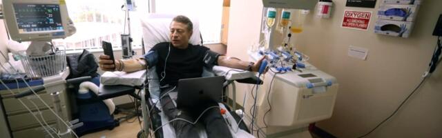 Can money conquer death? How wealthy people are trying to live forever