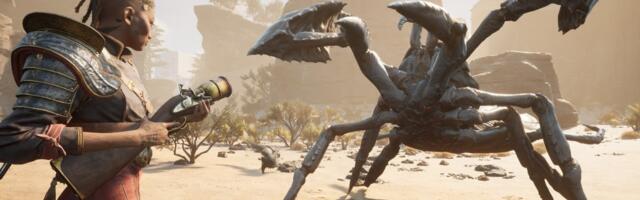 The Steam Next Fest demos I enjoyed the most | Kaser Focus