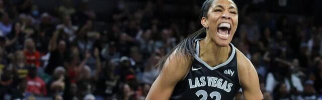 How to watch Las Vegas Aces vs. Phoenix Mercury online