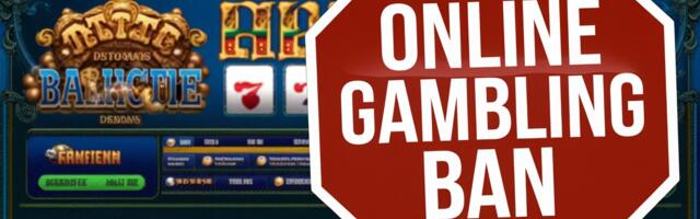 Half a million people sign up for gambling self-exclusion scheme GAMSTOP