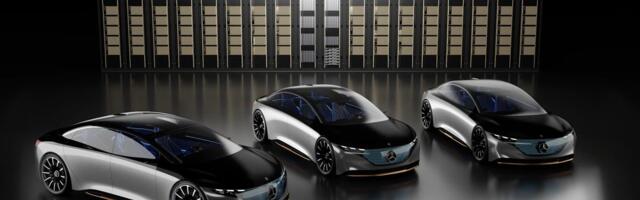 US government to ban Chinese hardware and software for connected vehicles: Report