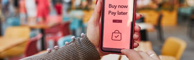 Adyen Introduces Flexible Klarna BNPL Payments to the High Street