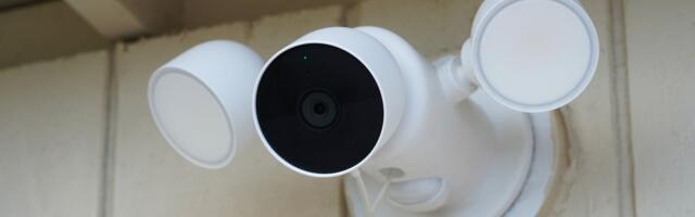 Apple could take on Google Nest with its own smart camera