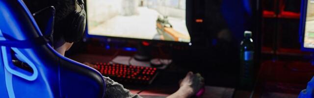 Nvidia revives LAN party after 13 years to celebrate RTX 50-series GPU launch —  GeForce LAN 50 is a 50-hour LAN party across four different cities