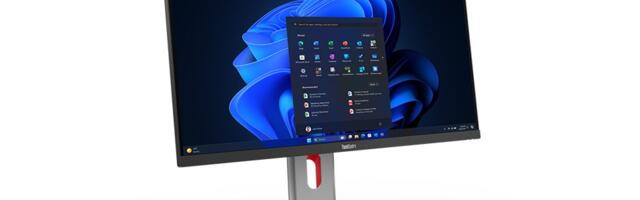 It's 2025 and yes, you can add a DVD drive (and three SSDs) to Lenovo's answer to Apple's 27-inch iMac