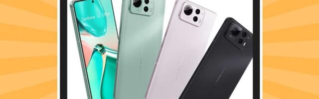 Asus Zenfone 12 official, multiple Xiaomi 15 Ultra leaks, Week 6 in review