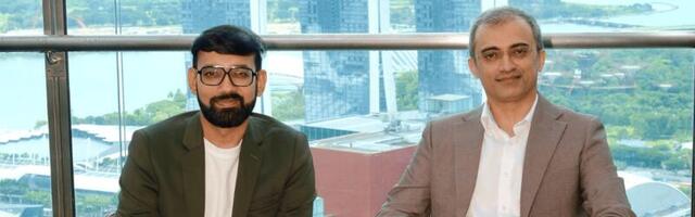 After Malaysia, Razorpay Expands Into Singapore To Streamline Cross Border Transactions