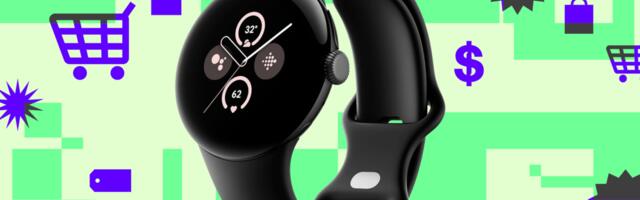 The Pixel Watch 2 is now on sale for $100 off