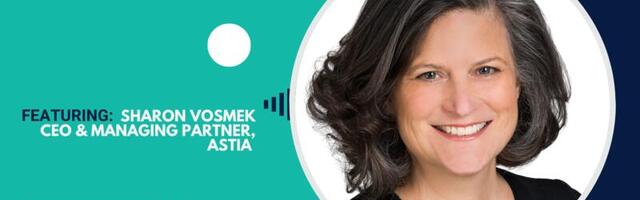The phenomenal opportunity investors are missing – Sharon Vosmek, Astia 
