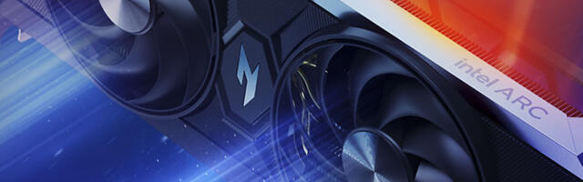 Arc B770 spotted? Four new Intel Battlemage GPU IDs appear in Linux Mesa graphics driver