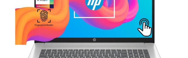 This HP 17″ Laptop (64GB RAM, 2TB SSD) Is Nearly Free, Amazon Slashes 75% Off and Adds $400 in Free Bonuses