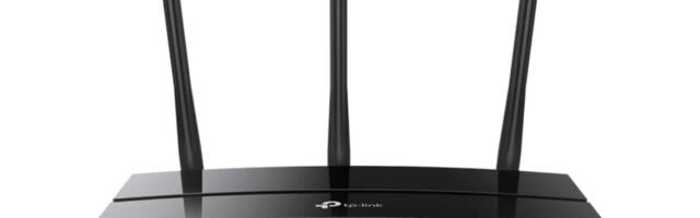 This TP-Link Smart WiFi Router Is 50% Off, Here’s How to Unlock the Ultimate Discount on Amazon
