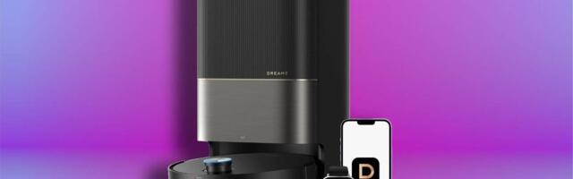Last Chance Deal: This Robot Vacuum Blew Me Away With Its Ingenious Navigation Ability, and It's at an All-Time Low Price