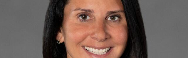 From camp counselor to Goldman Sachs partner — an exec explains her unlikely origin story at the firm