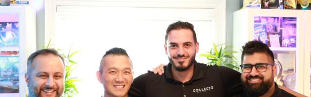 How Collectr bootstrapped a trading card hobby into an eight-figure business