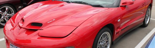 Every Pontiac Car Powered By A Corvette Engine