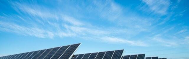 Moldova’s Green Turn: How Crisis Sparked a Renewable Energy Revolution
