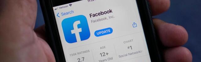 Magid: Why I took a Facebook break after Charlie Kirk killing