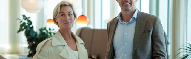 Swedish startup SeaPattern raises €5M to unlock hidden hydropower potential across Europe