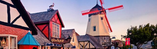 13 of the most distinctive cultural neighborhoods across the US