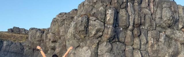 After visiting 2 of Iceland's famous lagoons, there's only one I'd return to on future trips