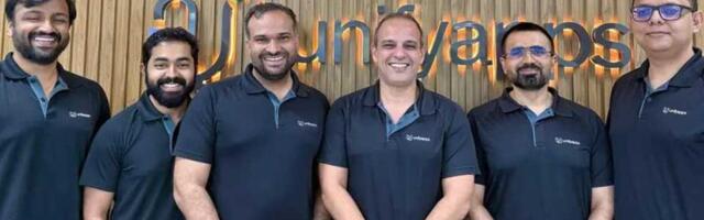 AI startup UnifyApps raises $50M in funding at $250M valuation; Sprinklr founder joins as co-CEO