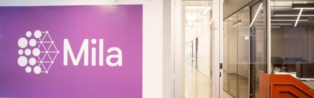 BenchSci inks multi-year partnership with Mila to develop AI for drug discovery