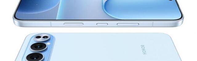 Honor 500 Pro's cameras detailed