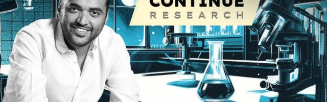 Gravity Ageing: Deepinder Goyal’s Continue Research Unveils Its First Hypothesis