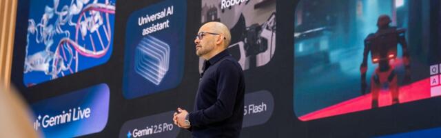 Google's Gemini 3 is live after months of hype. Here's what it can do.