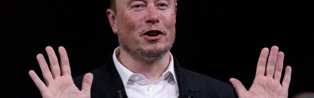 Tesla is battling with Waymo and Uber to shape California's new robotaxi rules