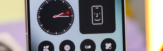 Nothing is "exploring" how to quickly make its phones compatible with AirDrop