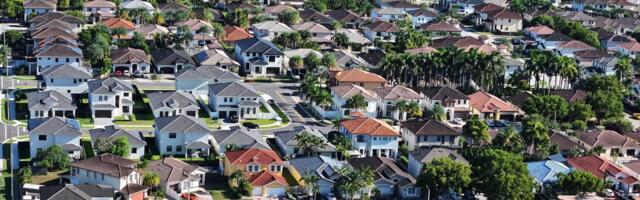 Trump is floating a few risky ways to make your mortgage cheaper