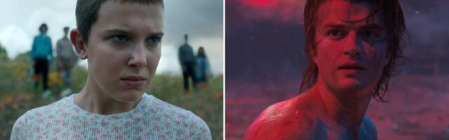 Who will die in 'Stranger Things' season 5? Every main character's odds