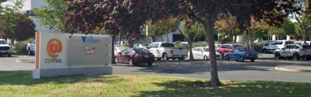 South Bay tech campus is bought for $50 million-plus as office values fade