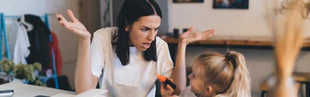 If you regularly heard these 8 phrases as a child you were raised by people who weren’t ready to be parents